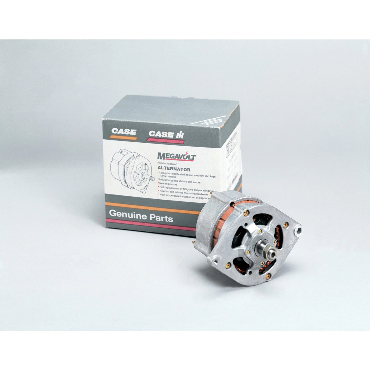 Original New Holland CNH Ersatzteil Nummer AR187623 AUSTAUSCH-DREHSTROMG