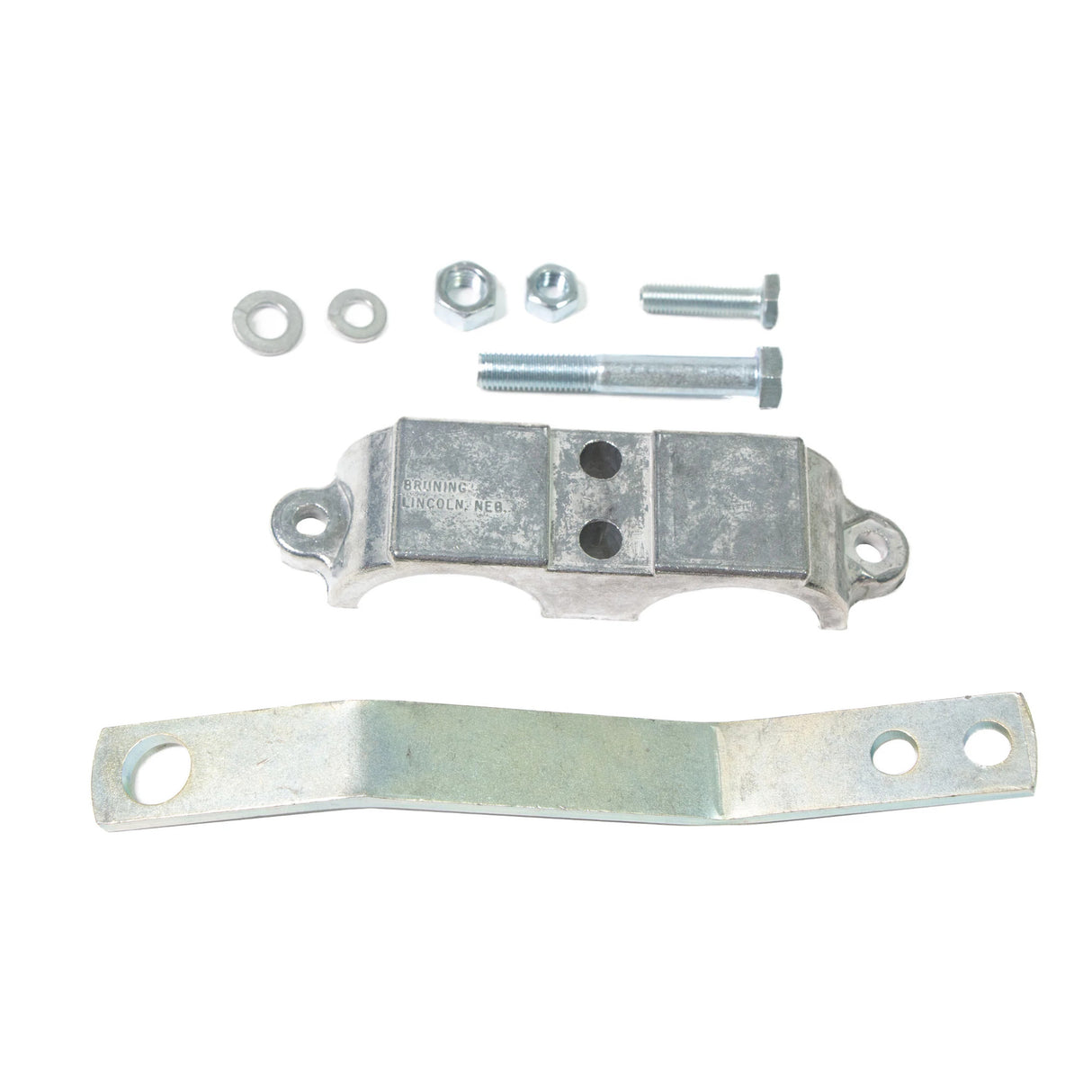 Original New Holland CNH Ersatzteil Nummer B505067 ADAPTER