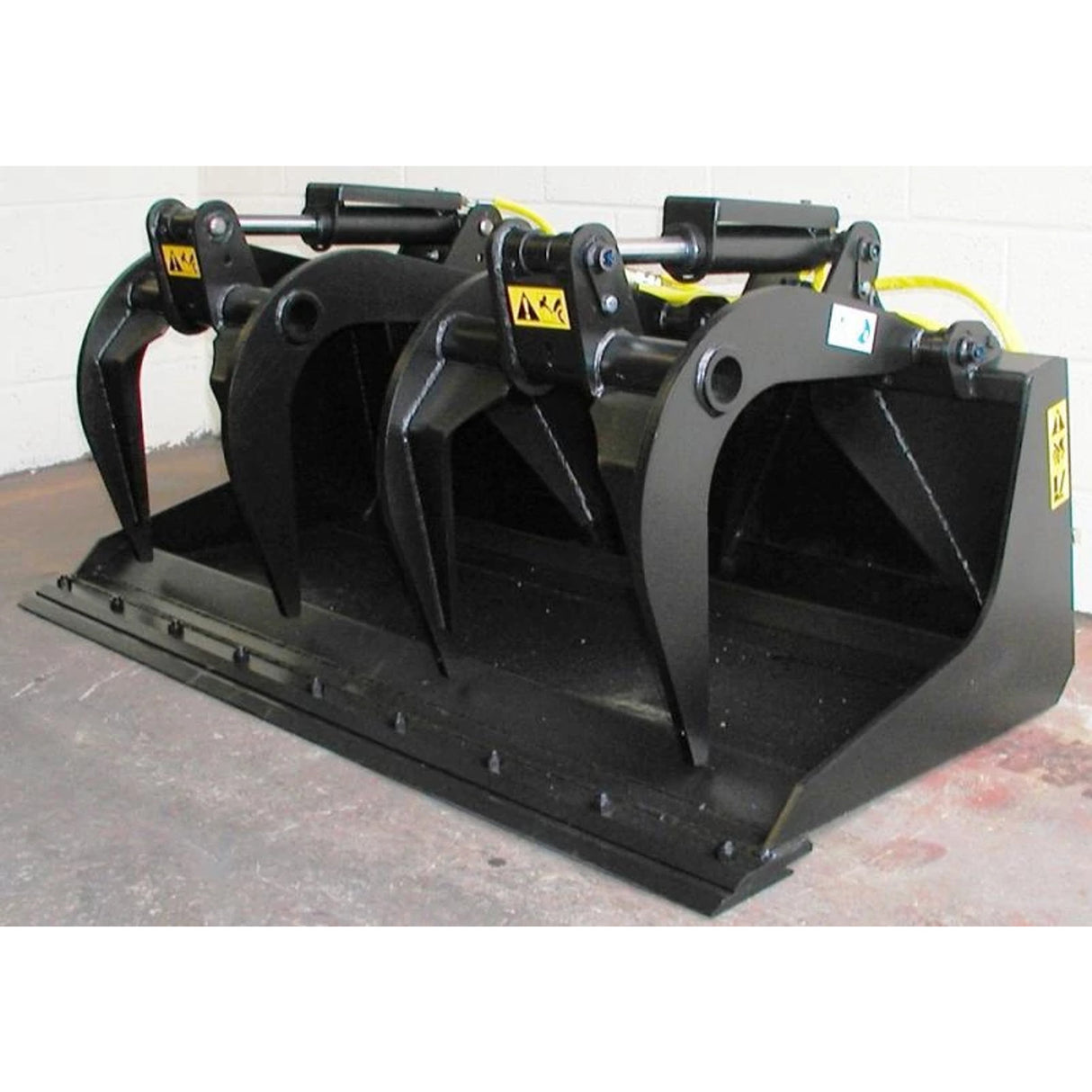 New Holland original Ersatzteil BAGGERSCHAUFEL B510416