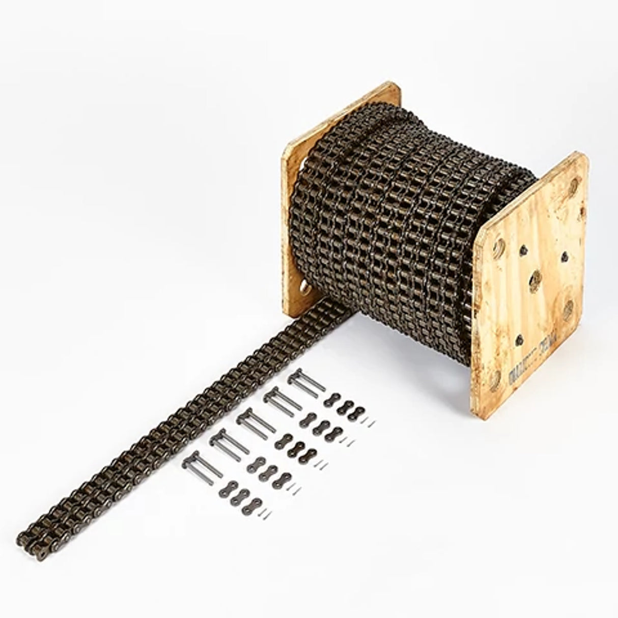 Original New Holland CNH Ersatzteil Nummer B90938X KETTE