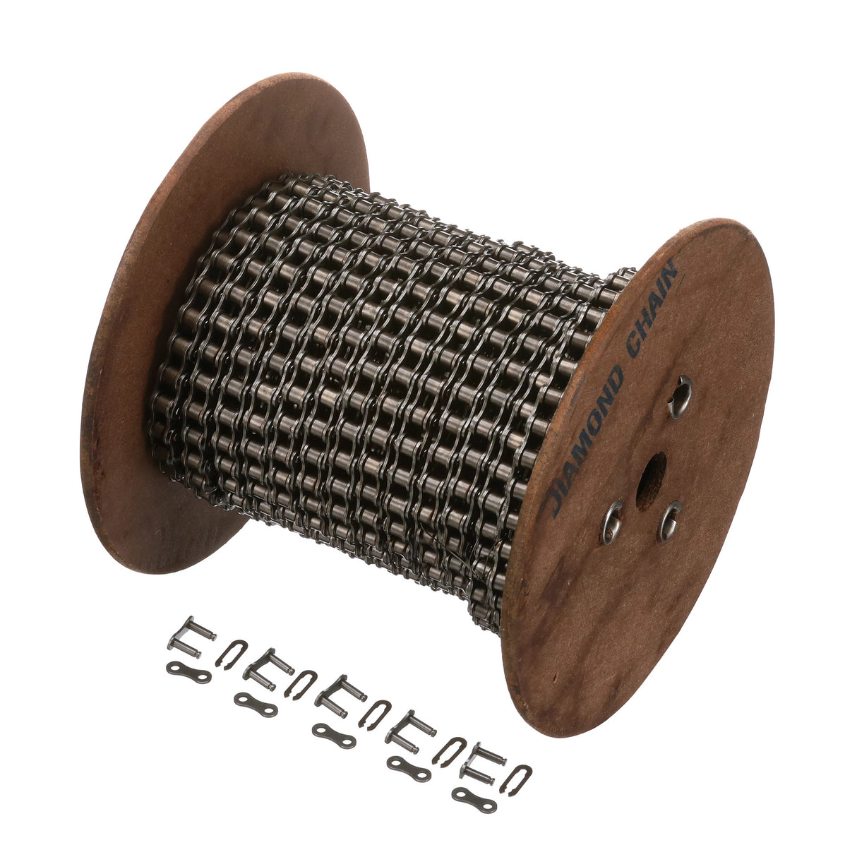 Original New Holland CNH Ersatzteil Nummer B91539X KETTE