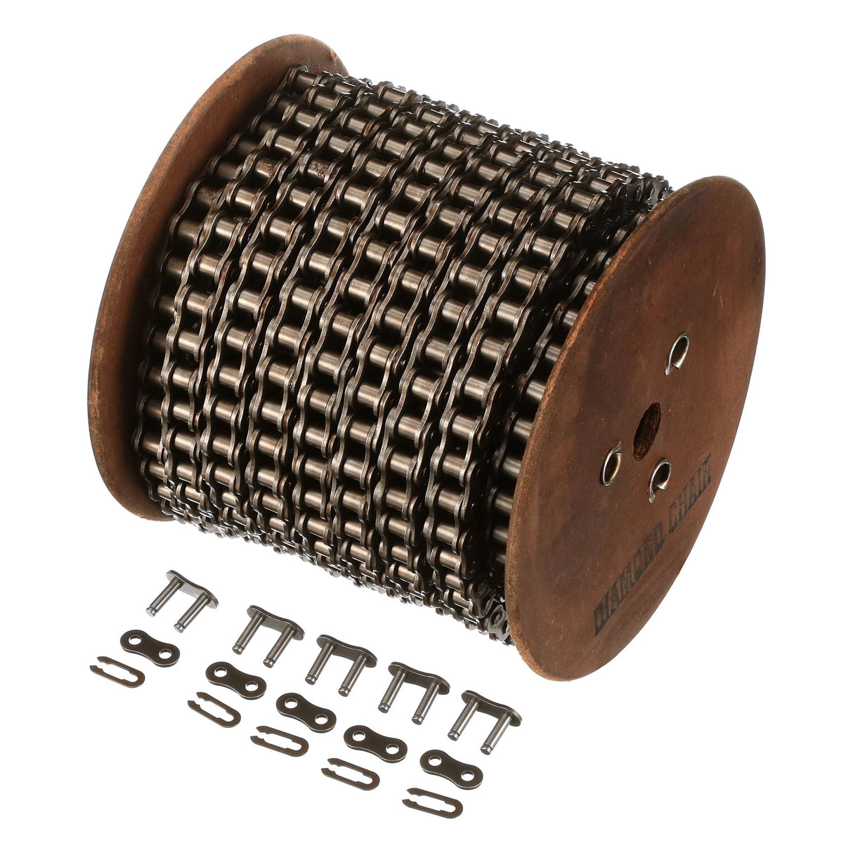 Original New Holland CNH Ersatzteil Nummer B91540X KETTENGLEID