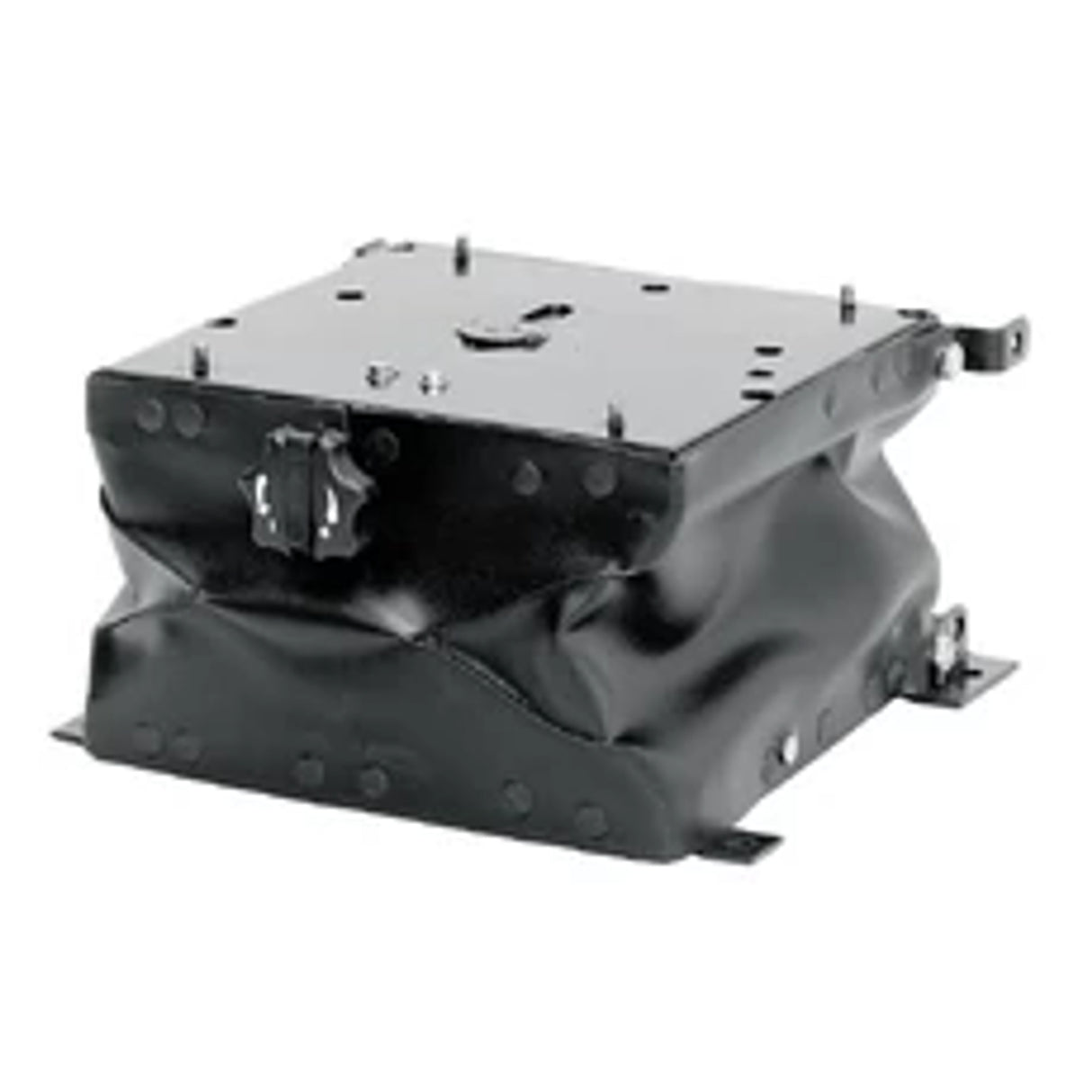 Original New Holland CNH Ersatzteil Nummer B93676 AUFHÄNGUNG