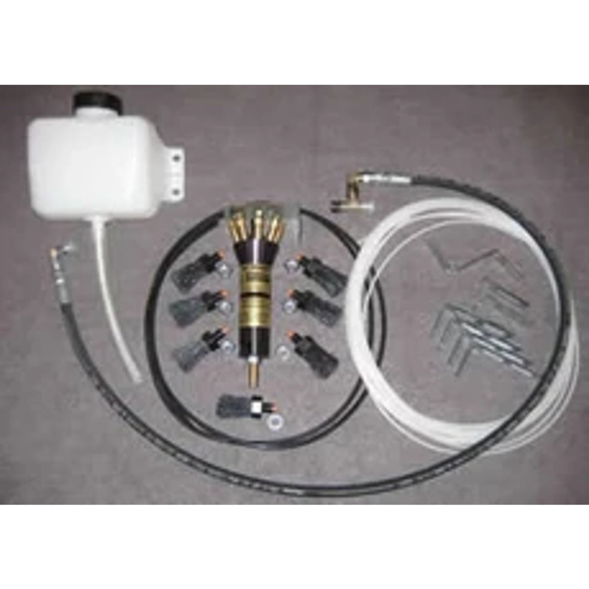 Original New Holland CNH Ersatzteil Nummer B94763 SATZ