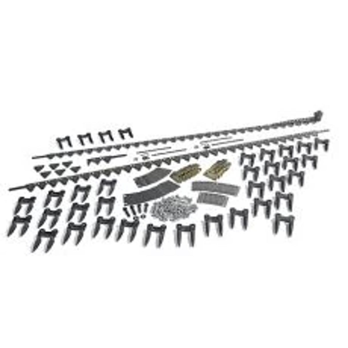 Original New Holland CNH Ersatzteil Nummer B95549 SATZ