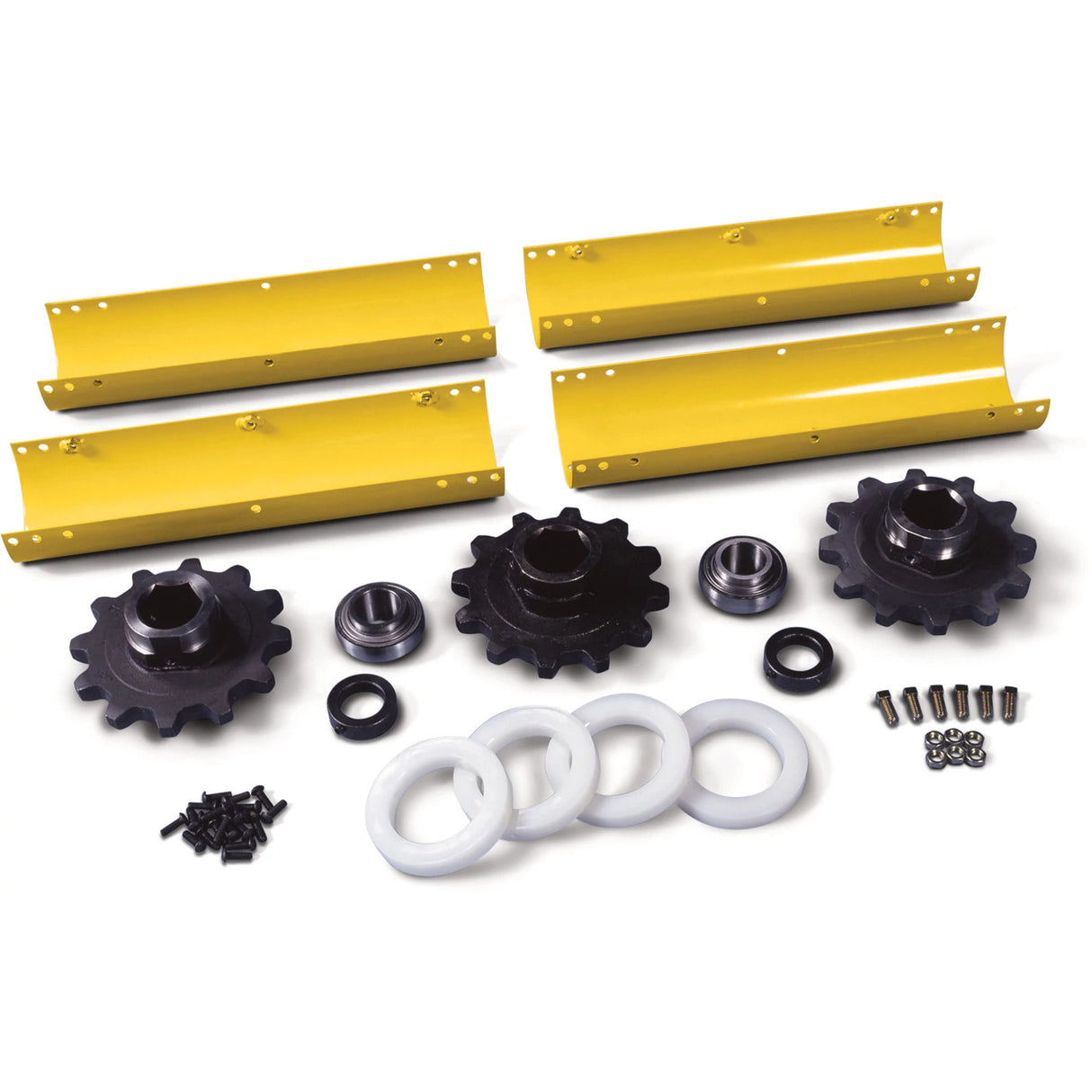 Original New Holland CNH Ersatzteil Nummer B96517 SATZ