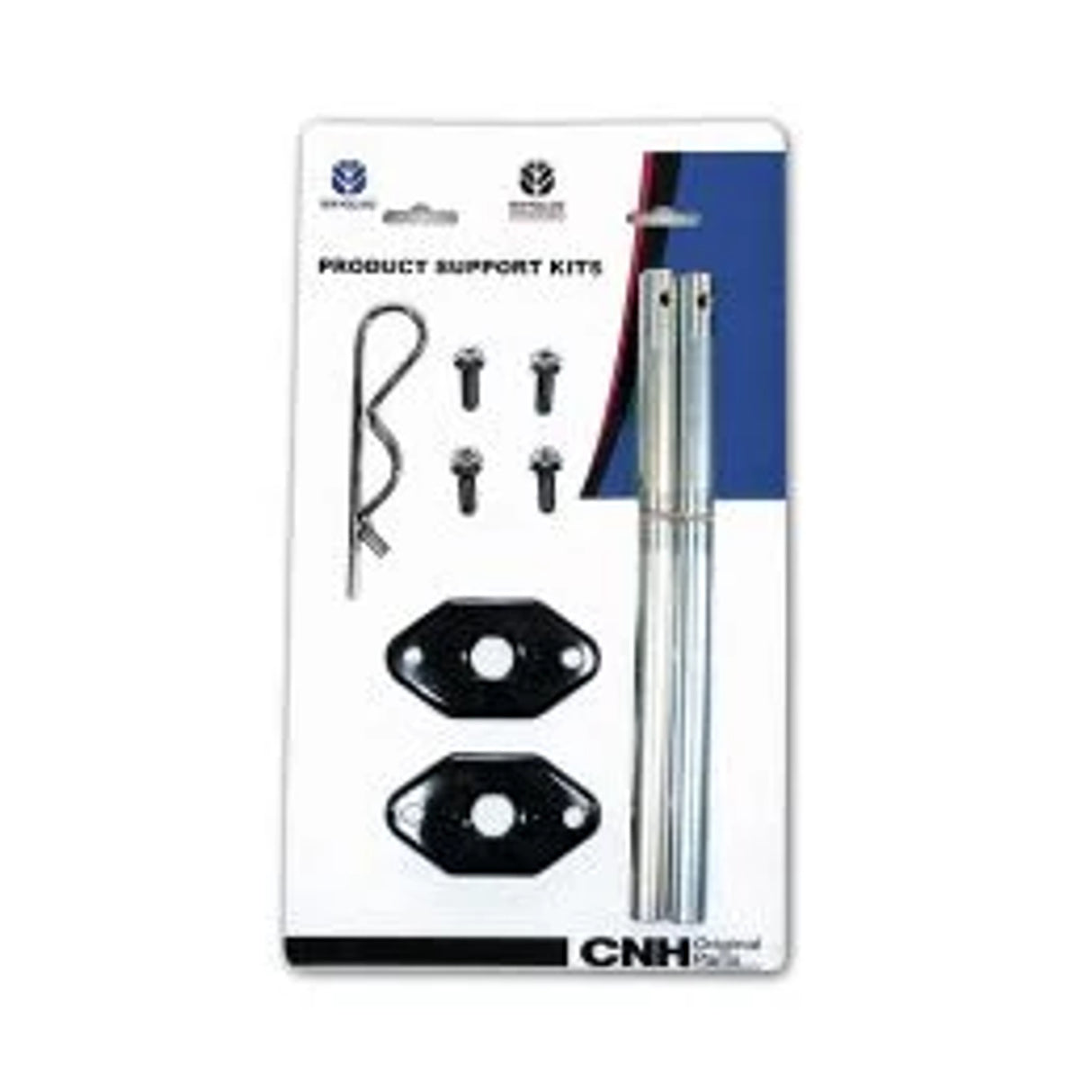 Original New Holland CNH Ersatzteil Nummer B96549 SATZ