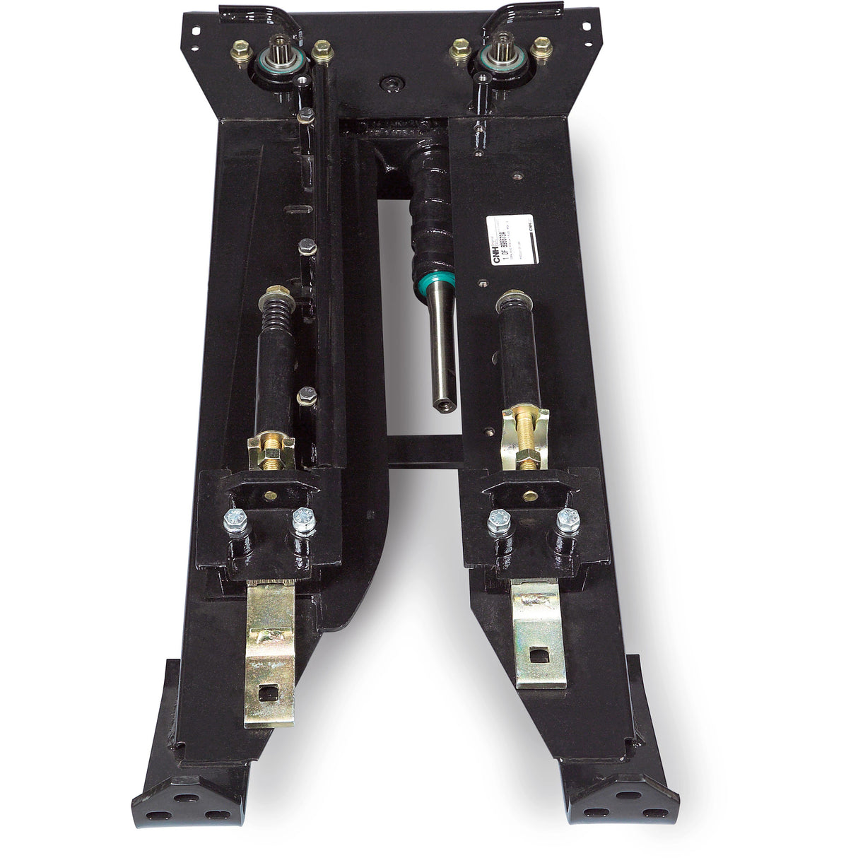 Original New Holland CNH Ersatzteil Nummer B96673A SATZ