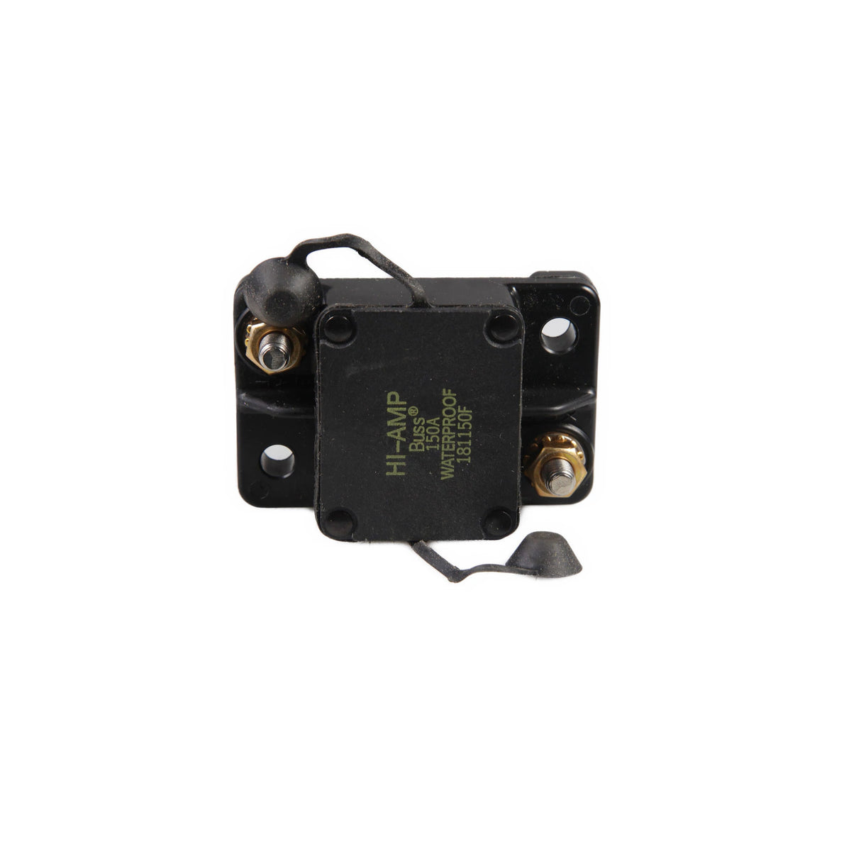 New Holland original Ersatzteil STROMKREISUNTERBRECH BN69860