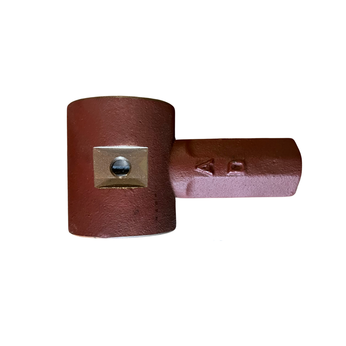 Bergmann original Vorschublager Mitte 01-62-0110 (M58) Zukaufteil - 606040014