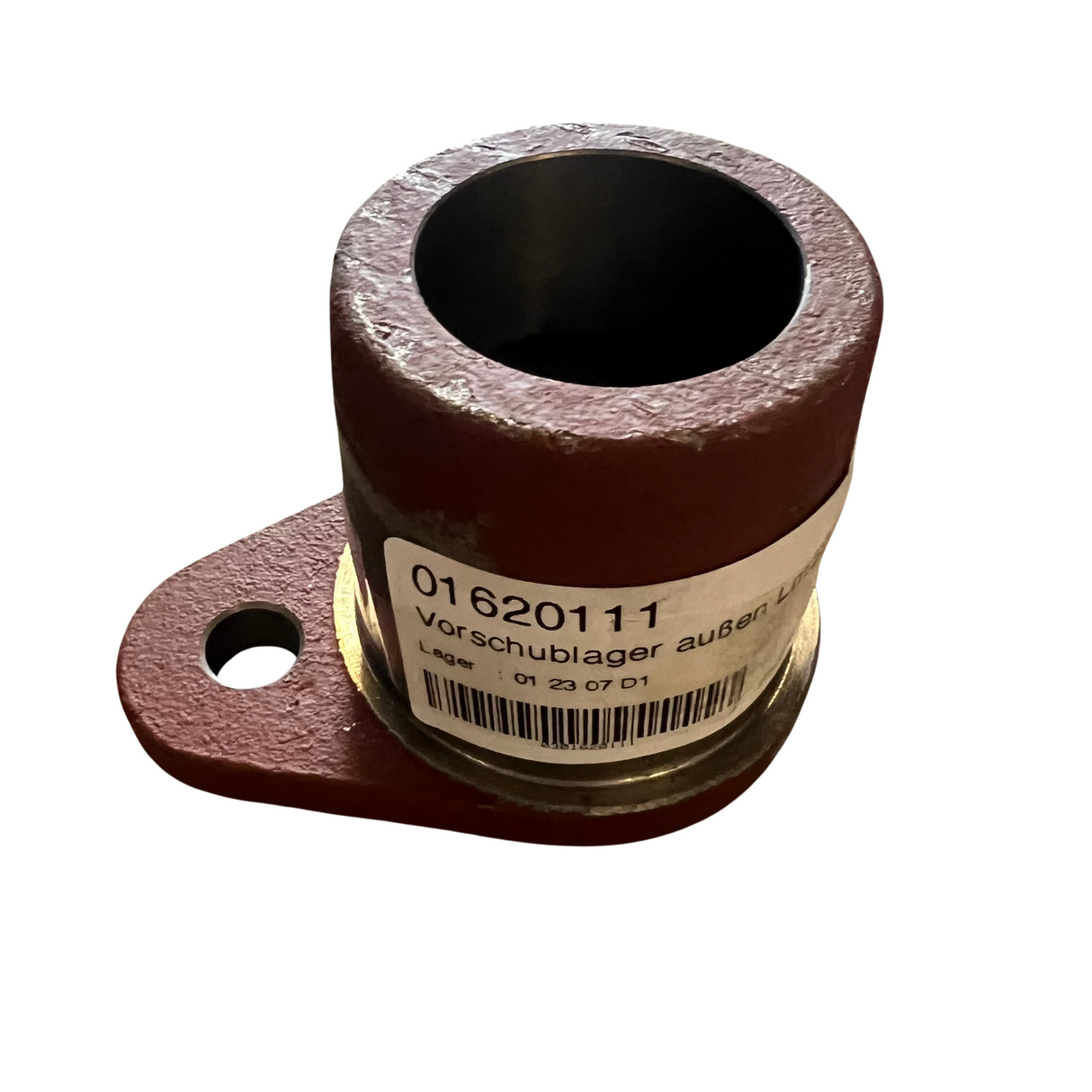 Bergmann original Vorschublager außen L. 01-62-0111 (M059) - 606040015