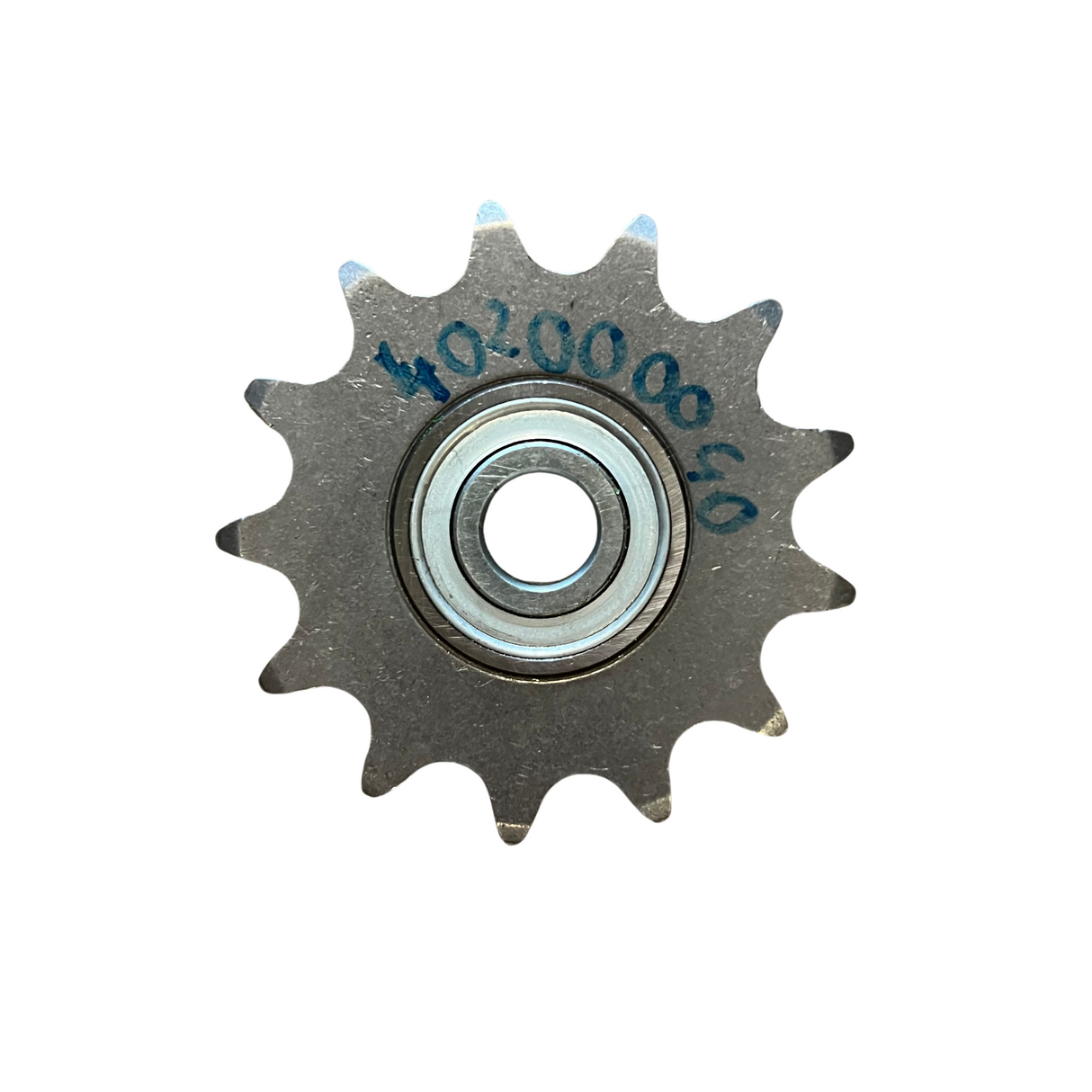 Bergmann original Kettenspannrad B02-0490 - 402000040