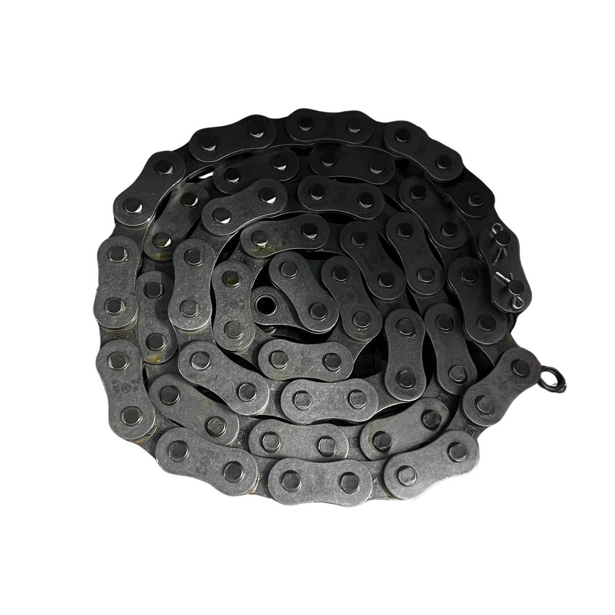 Bergmann original Rollenkette (einfach) B08-0507 1" -69 - 408000079