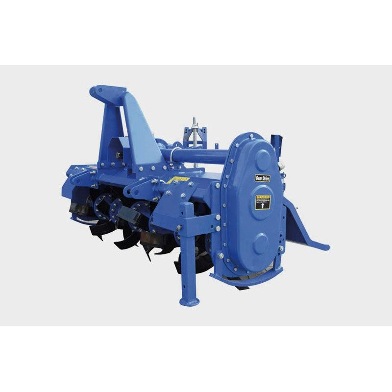 Xtra series SLX120 rotary tiller