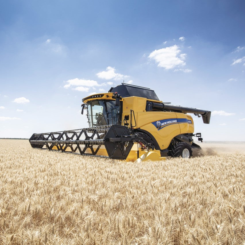 New Holland CX8.80 Mähdrescher