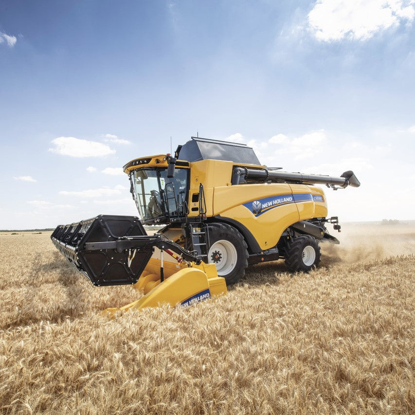 New Holland CX8.80 Mähdrescher