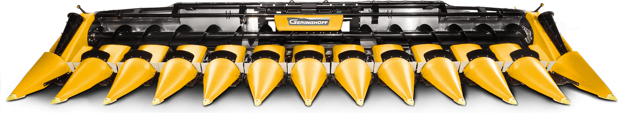 Geringhoff Rota Disc Maispflückvorsatz