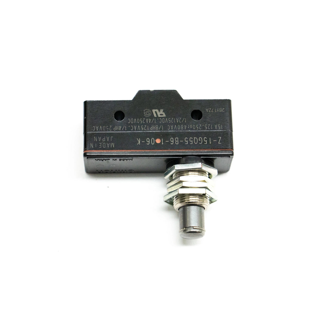 New Holland original Ersatzteil SCHALTER D148108