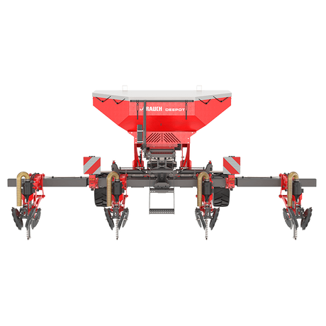 RAUCH DEEPOT Düngerstreuer