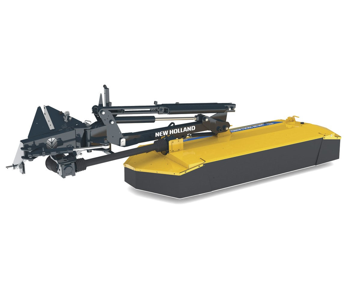 Disc Cutter 280