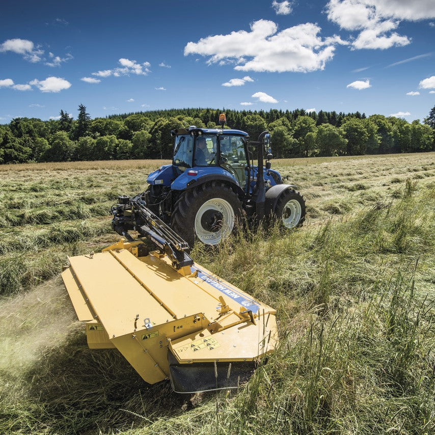 New Holland DiscCutter 320 Mähwerk