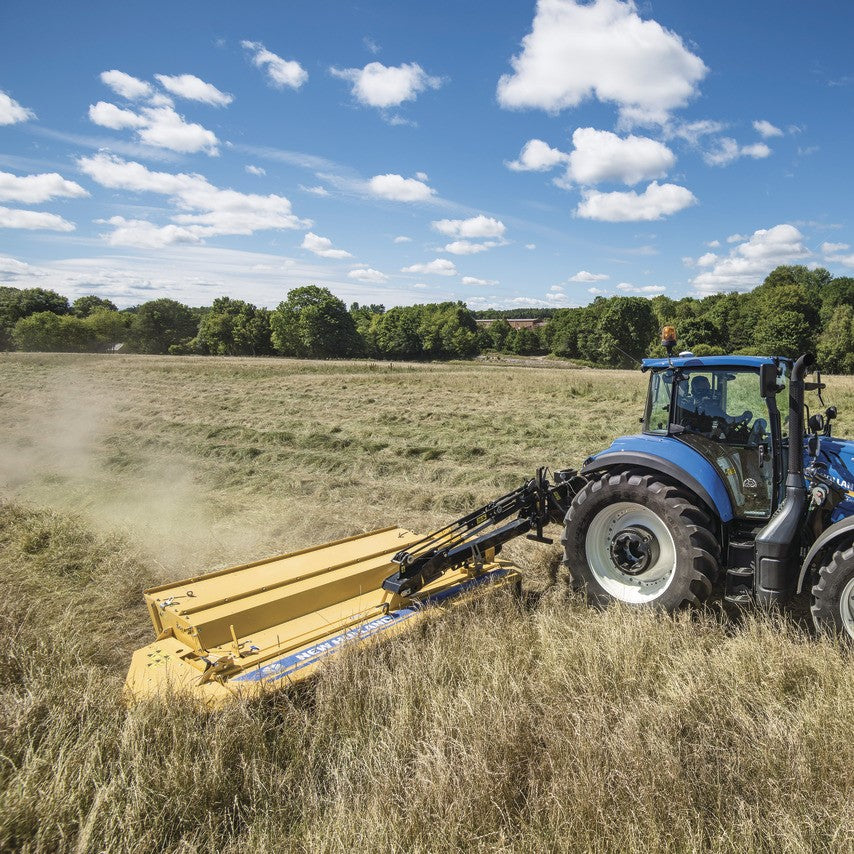 New Holland DiscCutter 320 Mähwerk
