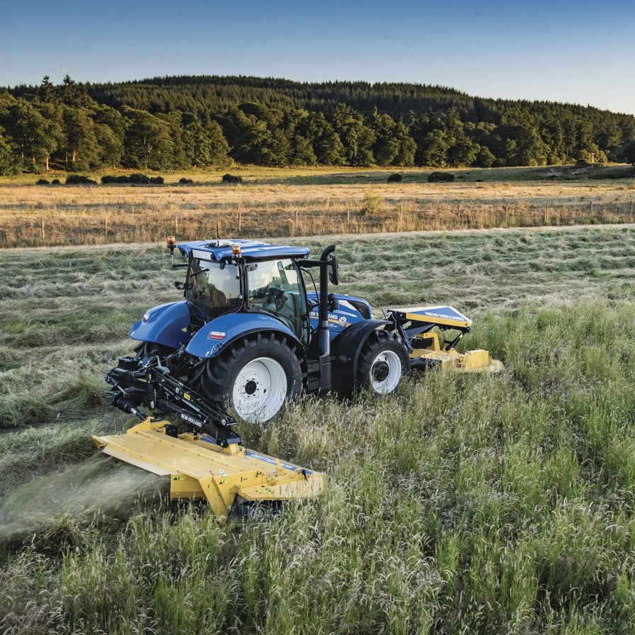 New Holland DiscCutter 320 Mähwerk