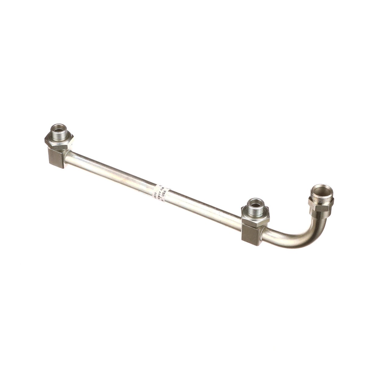 New Holland / Case HYDRAULIKLEITUNG E4NNC937GB original CNH Ersatzteil