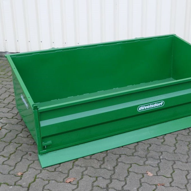 Container standard EURO