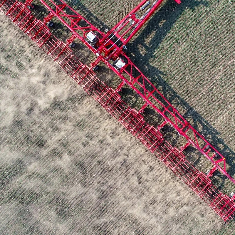 AEROSTAR CLASSIC XXL