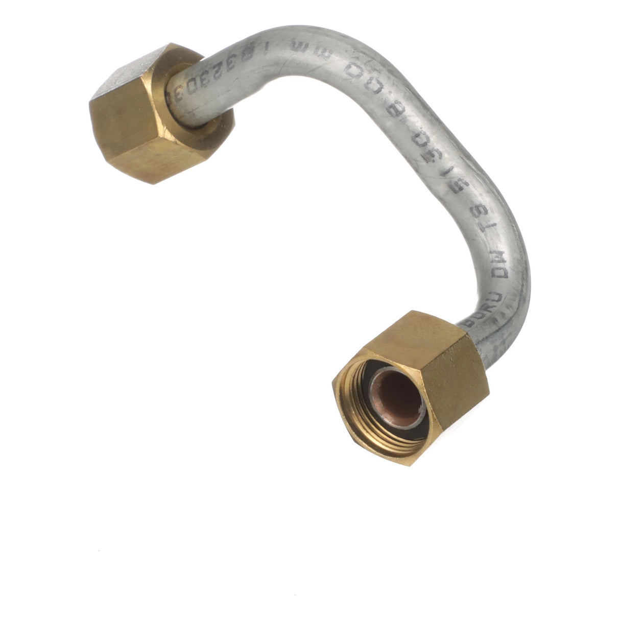 New Holland original Ersatzteil ROHR F0NN9C330AA