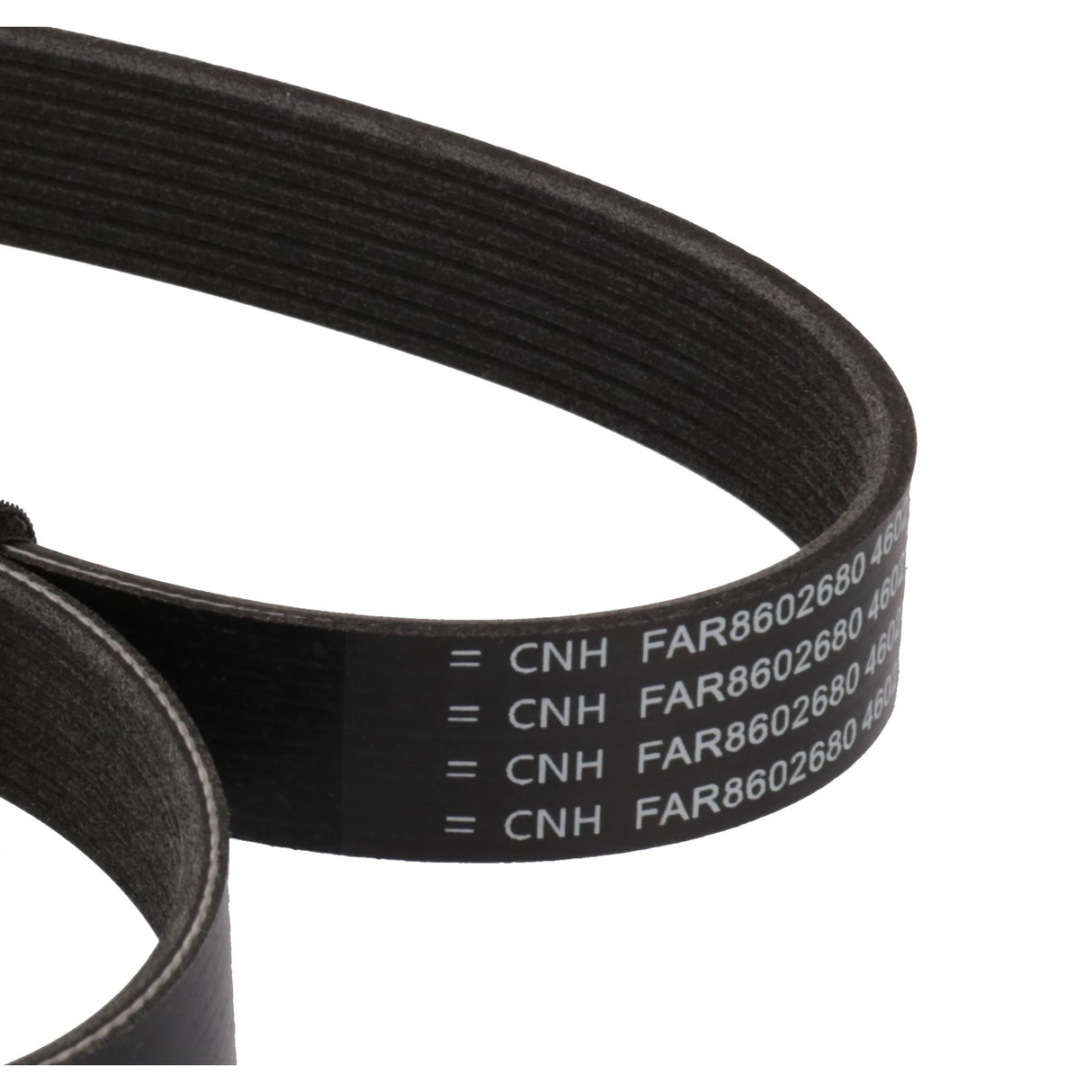 New Holland / Case RIEMEN FAR8602680 original CNH Ersatzteil