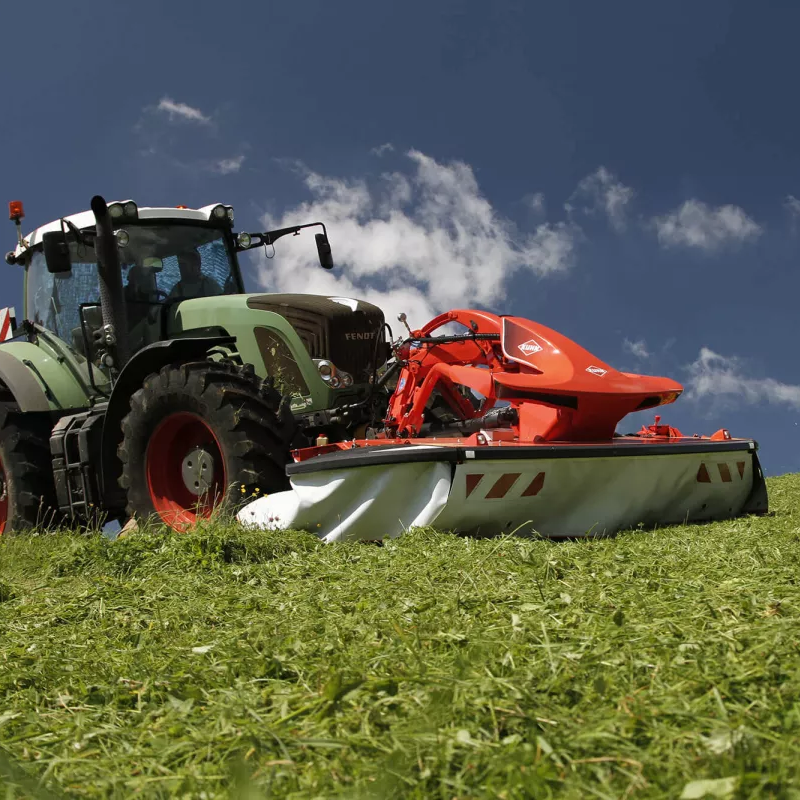 KUHN FC 1025 F Scheibenmähwerk