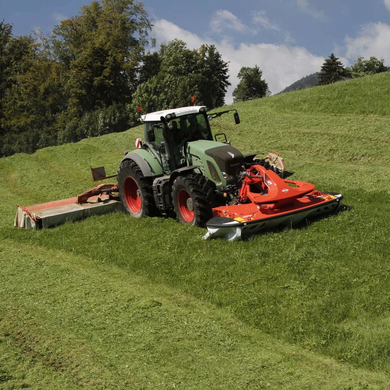KUHN FC 1025 F Scheibenmähwerk