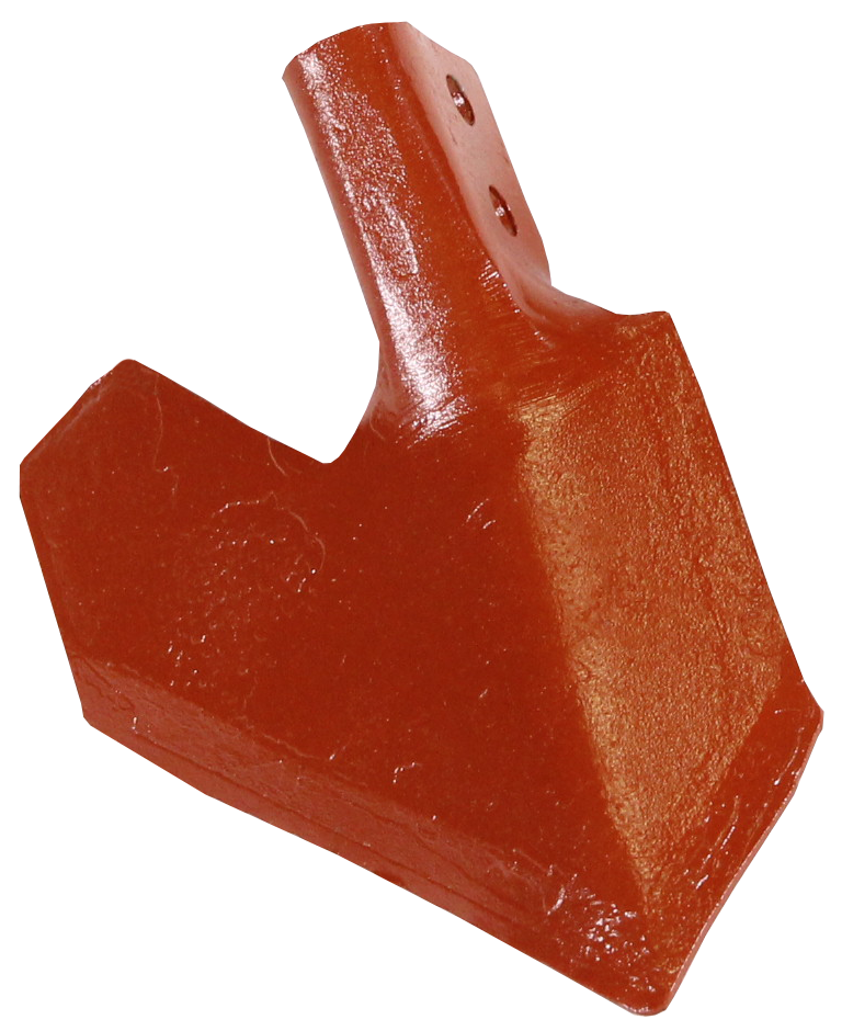 KUHN FLUEGELSchar (HALB) FJX0287D originales Ersatzteil