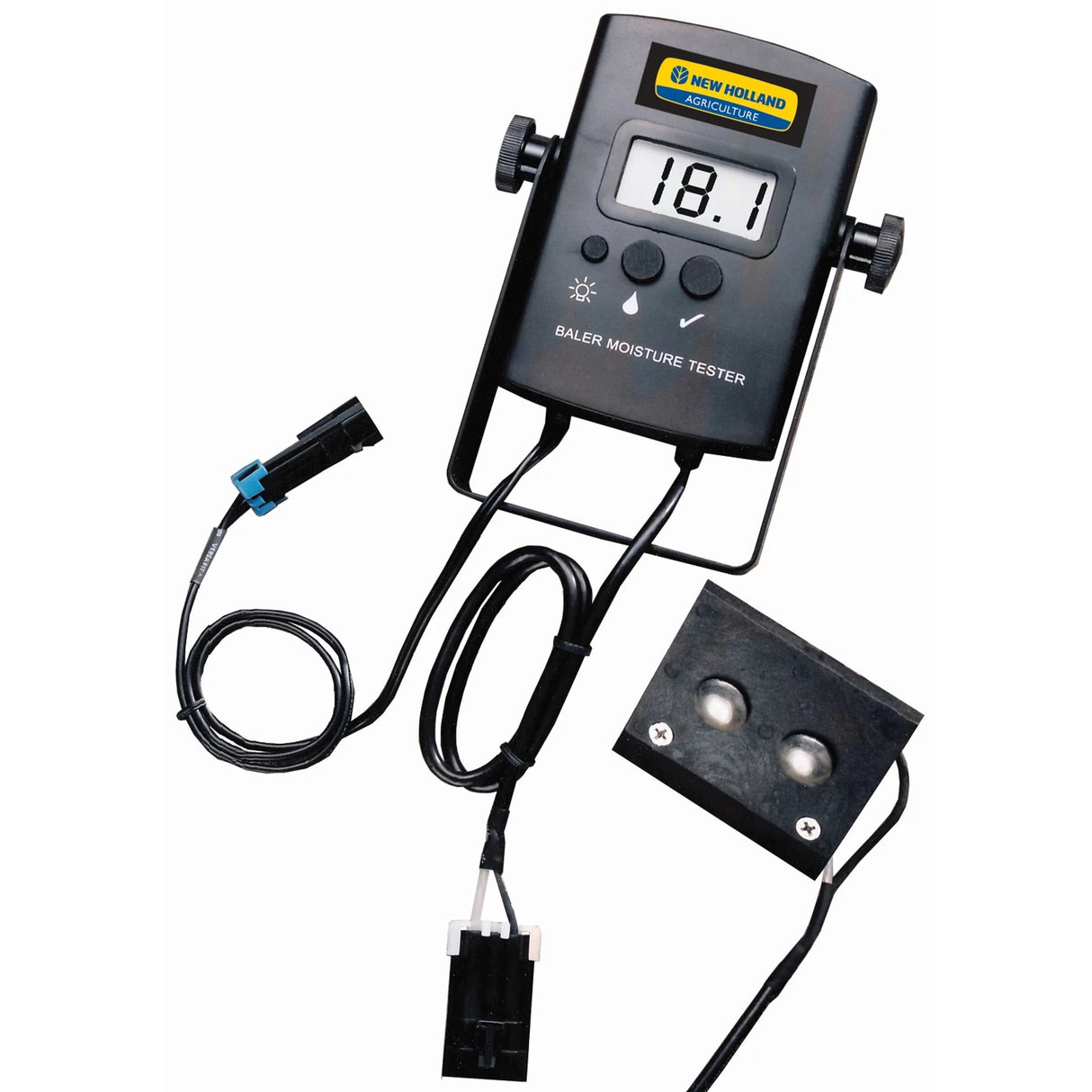 Original New Holland CNH Ersatzteil Nummer FM07450DS MESSVORRICHTUNG