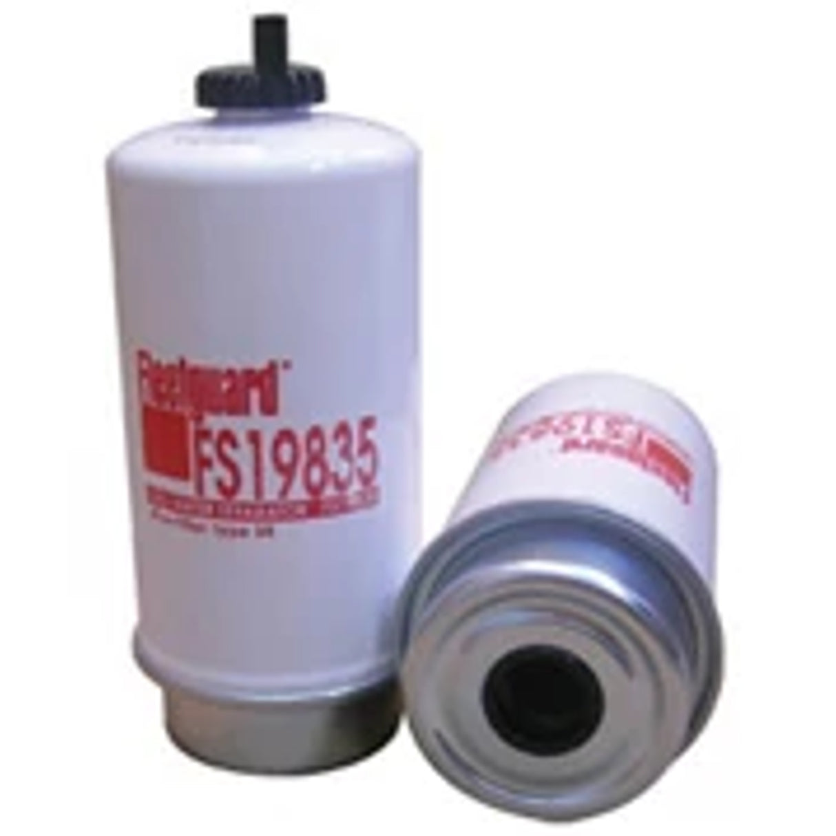 Original New Holland CNH Ersatzteil Nummer FS19835 HYDRAULIKÖLFILTER