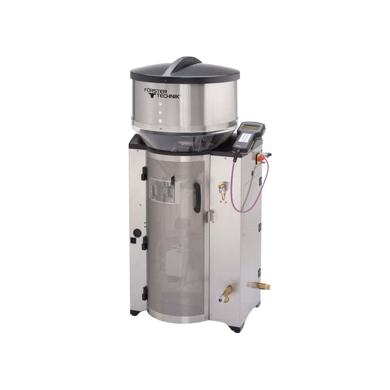 Automatic calf feeder