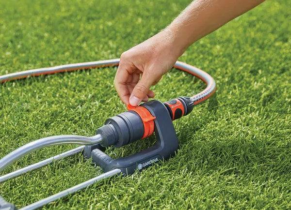Gardena Viereckregner Aqua S GA18700