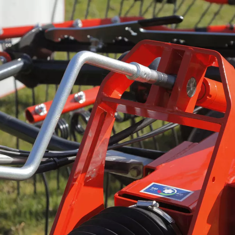 KUHN GA 1031 T Schwader