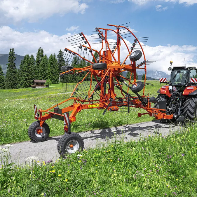KUHN GA 1001 Schwader