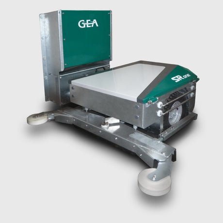 GEA Entmistungsroboter SRone