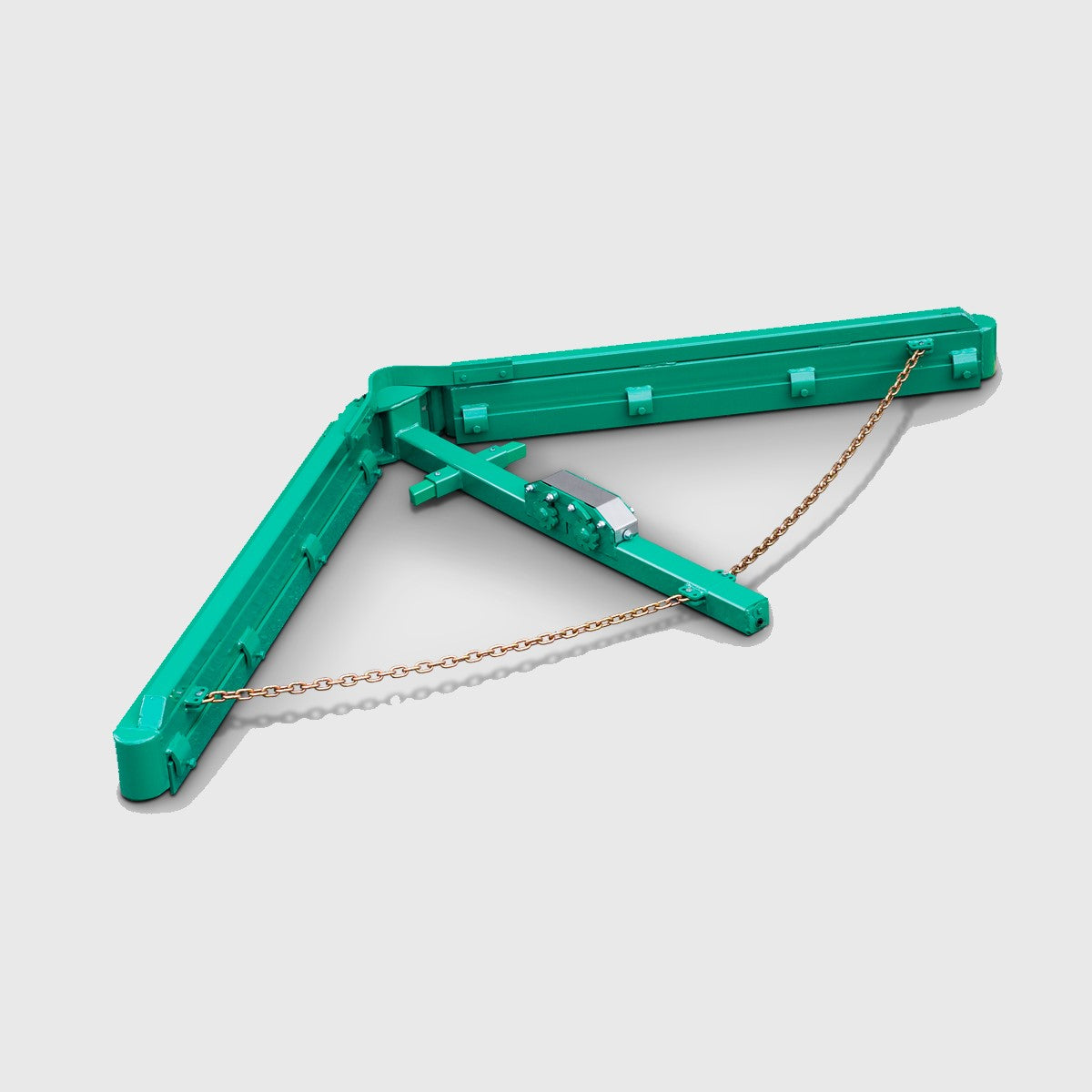 GEA Schieber - V-Form