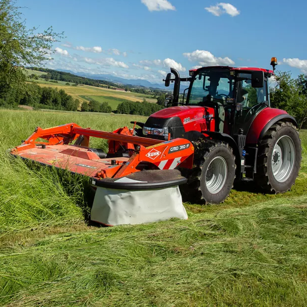 KUHN GMD 100 F Scheibenmähwerk
