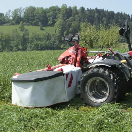 KUHN GMD 1021 F COMPACT Scheibenmähwerk