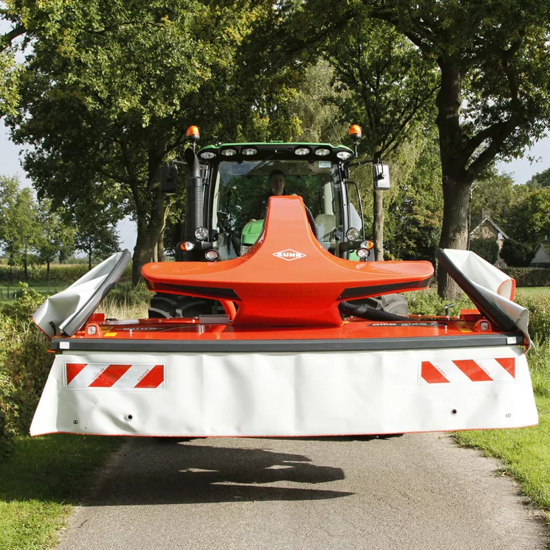 KUHN GMD 1025 F Scheibenmähwerk