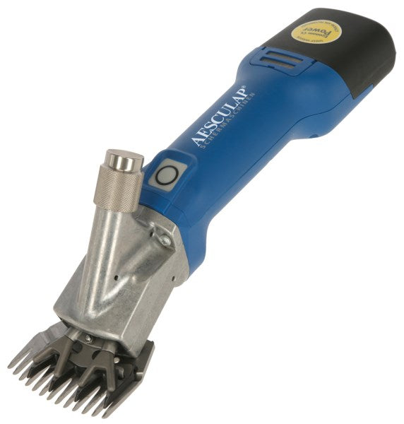 Aesculap Schafschermaschine Econom Nova CL 1 Akku - GT684