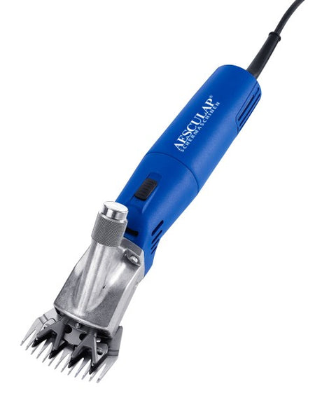 Aesculap Schermaschine Econom Nova für Schafe 230V - GT694