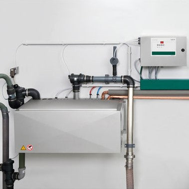 GEA SineTherm Spülautomat