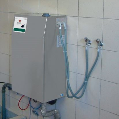 GEA TurboStar Spülautomat